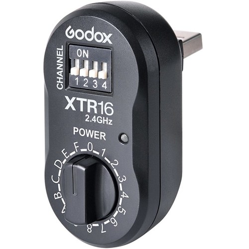 ערכת סטודיו Godox MS300-F Dual MS300 Studio Flashes Kit