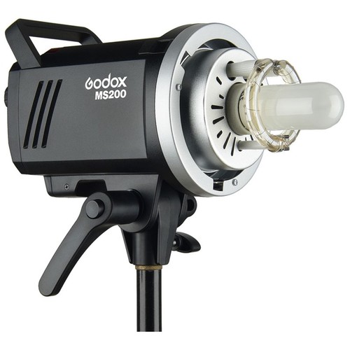 ערכת סטודיו Godox Ms200-D Studio Kit