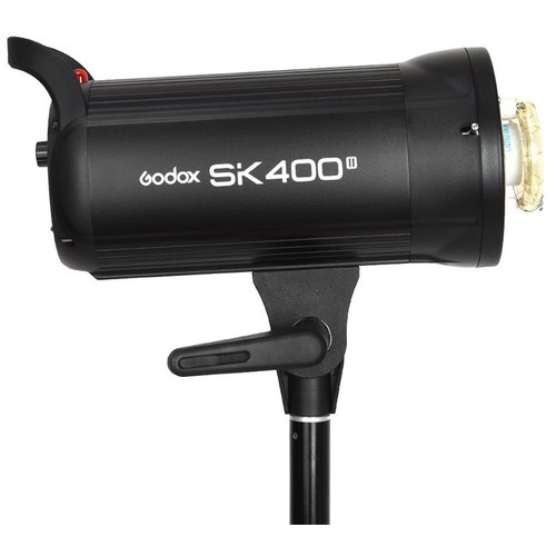 ערכת סטודיו Godox Sk400 Ii Double Kit + X1t