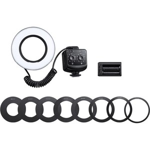 רינג Godox Ring72 Macro LED Ring Light