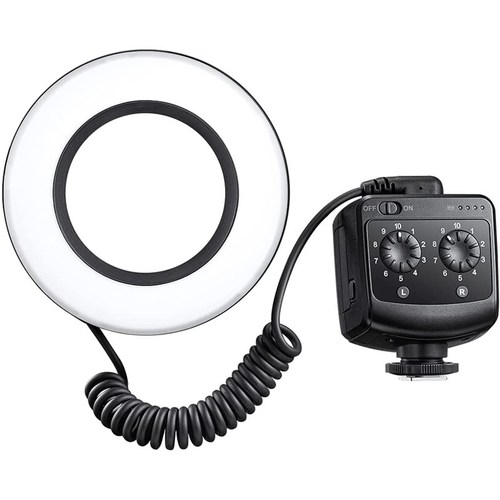 רינג Godox Ring72 Macro LED Ring Light
