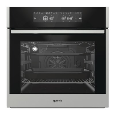 תנור בנוי BO758A33XG GORENJE גורנייה מסדרת אדוונסד ליין TOUCH