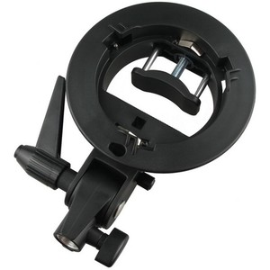 תופסן Godox Bowens Bracket Holder