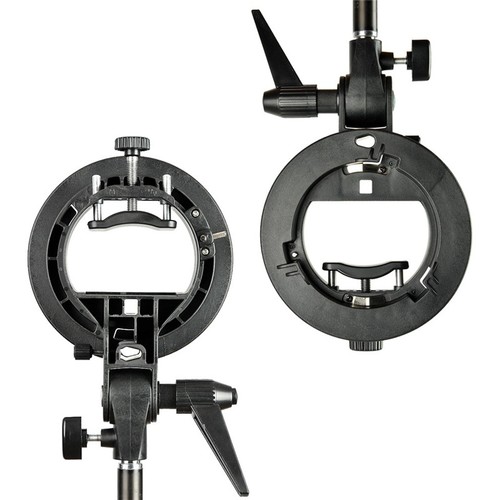 תופסן Godox Bowens Bracket Holder