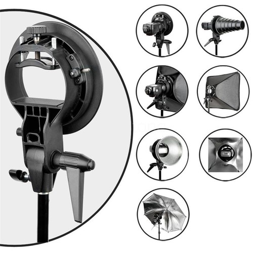תופסן Godox Bowens Bracket Holder