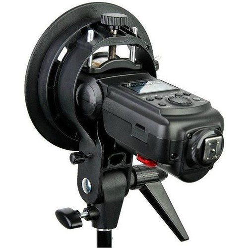 תופסן Godox Bowens Bracket Holder