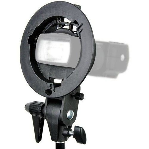 תופסן Godox Bowens Bracket Holder