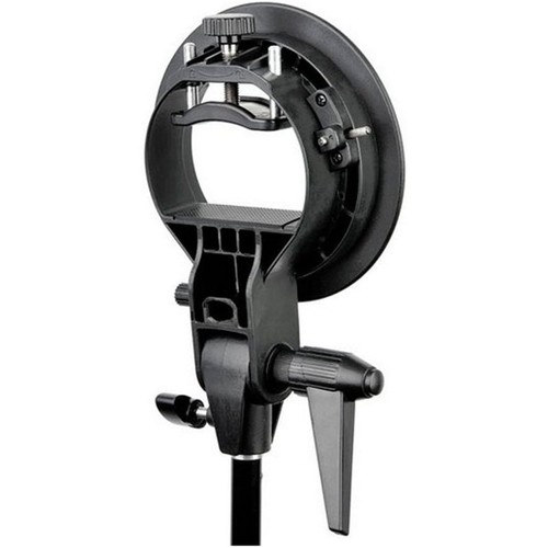 תופסן Godox Bowens Bracket Holder