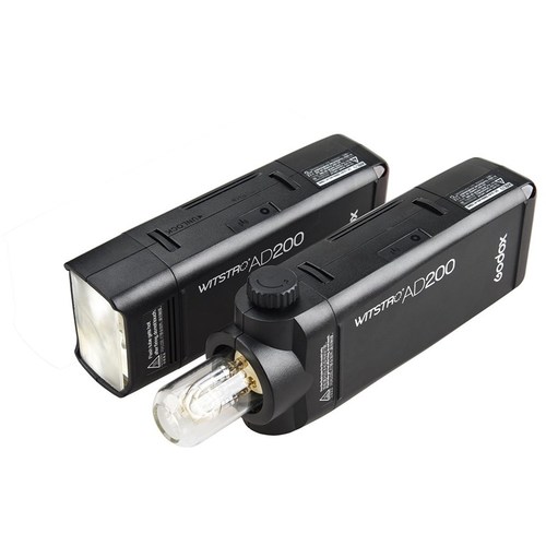 פלאש Godox Ad200 Pocket Flash