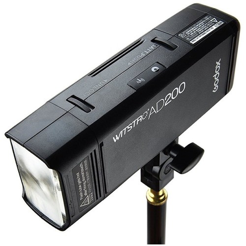 פלאש Godox Ad200 Pocket Flash