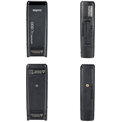 פלאש Godox Ad200 Pocket Flash