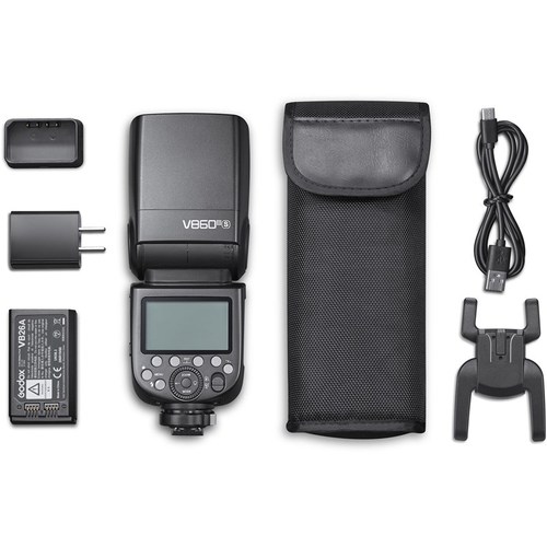 פלאש Godox V860III Kit Sony