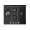 כיריים גז MIDEA 60GM097