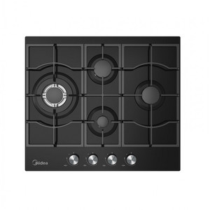 כיריים גז MIDEA 60GM097 מידאה