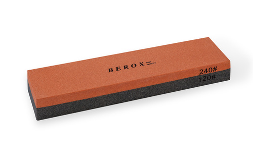 אבן השחזה BEROX