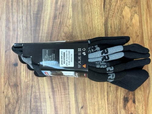 מארז 3 זוגות גרביים תרמיות מחממות במבצע  THERMAL MOOSE  במבצע 119 ש