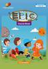 אינגליש אדוונצ'ר אפיק ספר לתלמיד EPIC COURSE BOOK