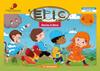 אינגליש אדוונצ'ר אפיק רידר-  EPIC STORIES & MORE -ד"ר יעל בז'רנו