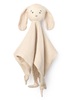 שמיכי ארנב לתינוק 100% כותנת טטרה רכה ונעימה - סנד