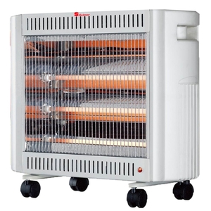 תנור קוורץ SELMOR SE 598