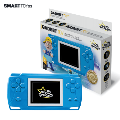 גמבוי Game Star
