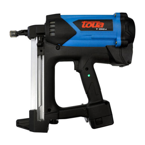 אקדח מסמרים לבטון מופעל גז Toua