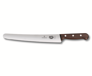 סכין קונדטוריה ולחם ידית Rosewood