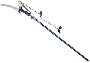 מסור לגיזום ענפים טלסקופי SPEAR & JACKSON 4930KEW