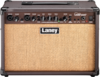מגבר לכלים אקוסטיים Laney LA30D 30W 