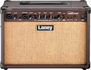 מגבר לכלים אקוסטיים Laney LA30D 30W