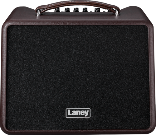 מגבר לגיטרה אקוסטית Laney A-Solo