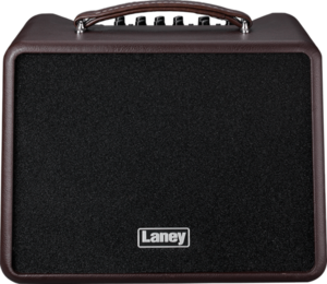 מגבר לגיטרה אקוסטית Laney A-Solo