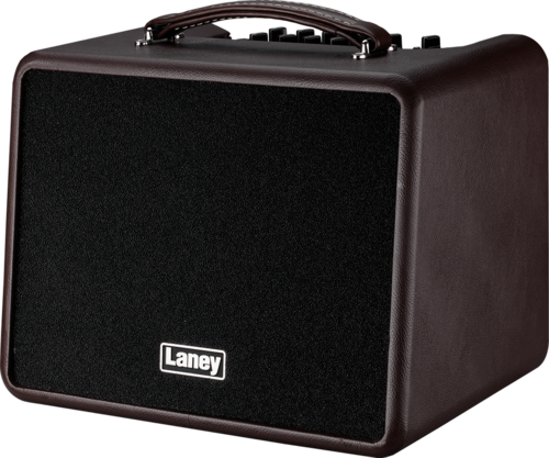 מגבר לגיטרה אקוסטית Laney A-Solo
