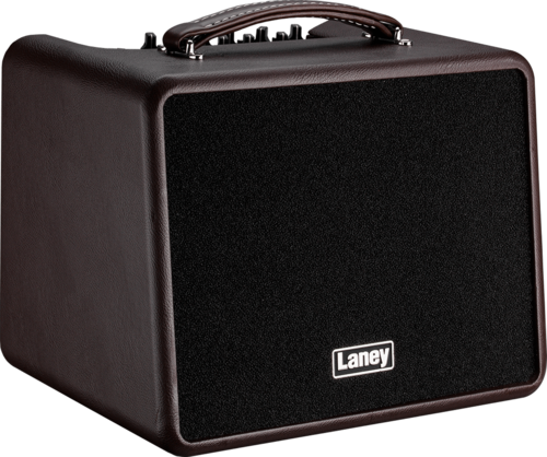 מגבר לגיטרה אקוסטית Laney A-Solo