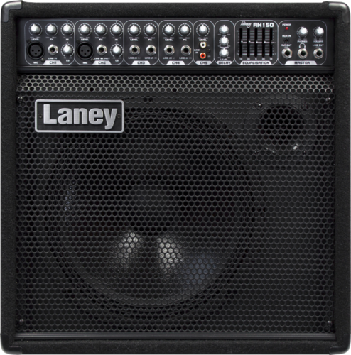 מגבר Laney AH150