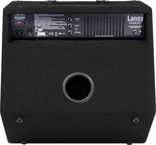 מגבר Laney AH150