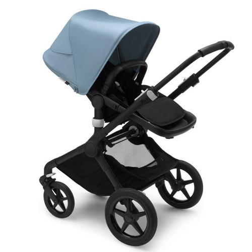 bugaboo fox navy blue