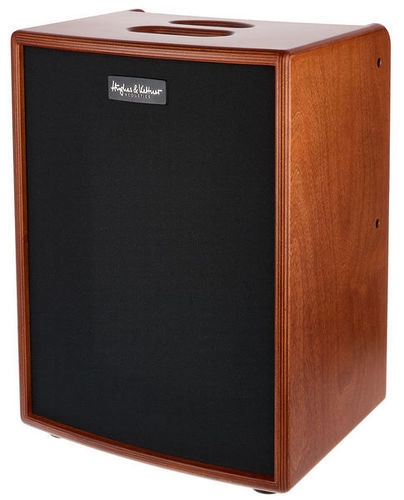 מגבר מקצועי לגיטרה אקוסטית ERA 2 מבית Hughes And Kettner