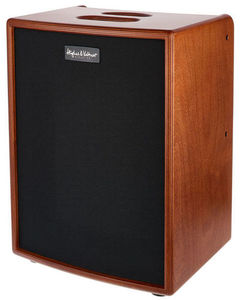 מגבר מקצועי לגיטרה אקוסטית ERA 2 מבית Hughes And Kettner Hughes & Kettner