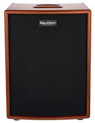 מגבר מקצועי לגיטרה אקוסטית ERA 2 מבית Hughes And Kettner