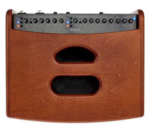 מגבר מקצועי לגיטרה אקוסטית ERA 2 מבית Hughes And Kettner