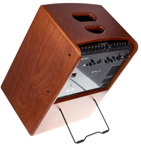 מגבר מקצועי לגיטרה אקוסטית ERA 2 מבית Hughes And Kettner