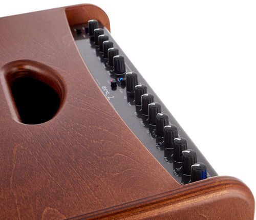 מגבר מקצועי לגיטרה אקוסטית ERA 2 מבית Hughes And Kettner