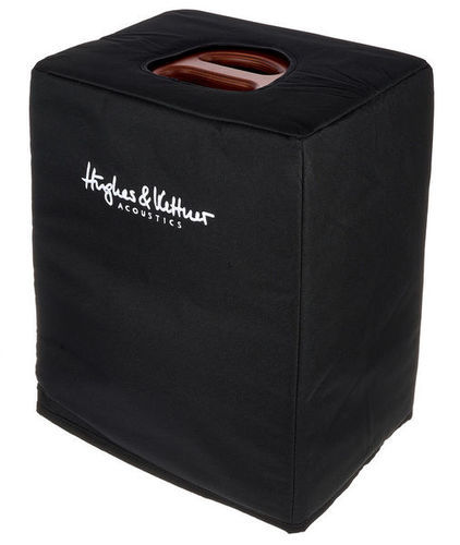 מגבר מקצועי לגיטרה אקוסטית ERA 2 מבית Hughes And Kettner