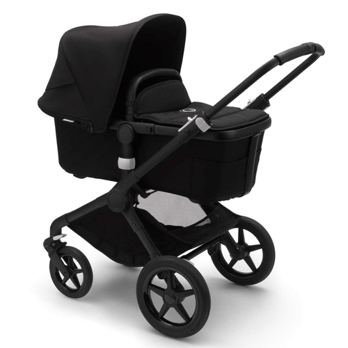 bugaboo fox navy blue