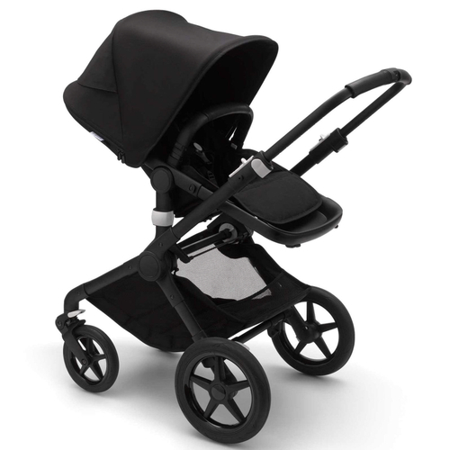 bugaboo fox navy blue