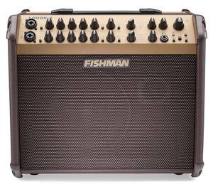 מגבר לאקוסטית Fishman Loudbox Artist BT 120W