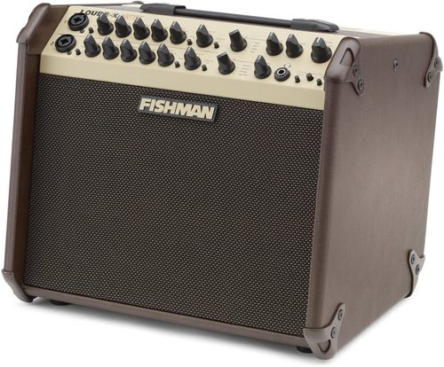 מגבר לאקוסטית Fishman Loudbox Artist BT 120W