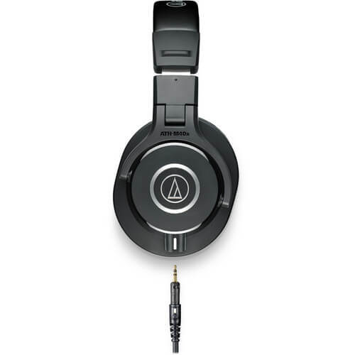 אוזניות מוניטור Audio-Technica ATH-M40x