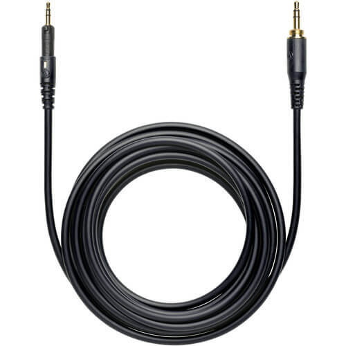 אוזניות מוניטור Audio-Technica ATH-M40x